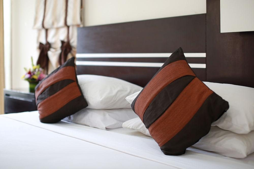 The Batu Belig Hotel & Spa เซมินยัค ภายนอก รูปภาพ