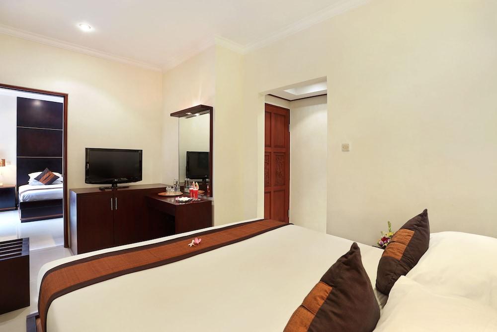 The Batu Belig Hotel & Spa เซมินยัค ภายนอก รูปภาพ