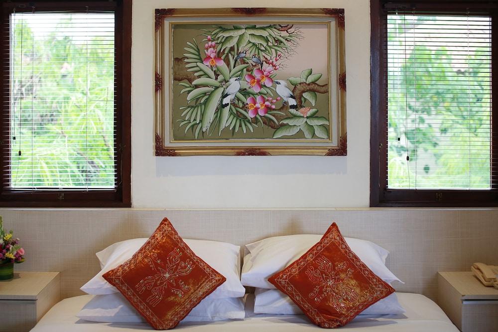 The Batu Belig Hotel & Spa เซมินยัค ภายนอก รูปภาพ