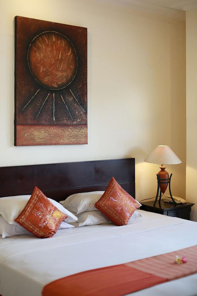 The Batu Belig Hotel & Spa เซมินยัค ภายนอก รูปภาพ