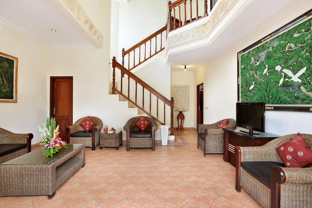 The Batu Belig Hotel & Spa เซมินยัค ภายนอก รูปภาพ