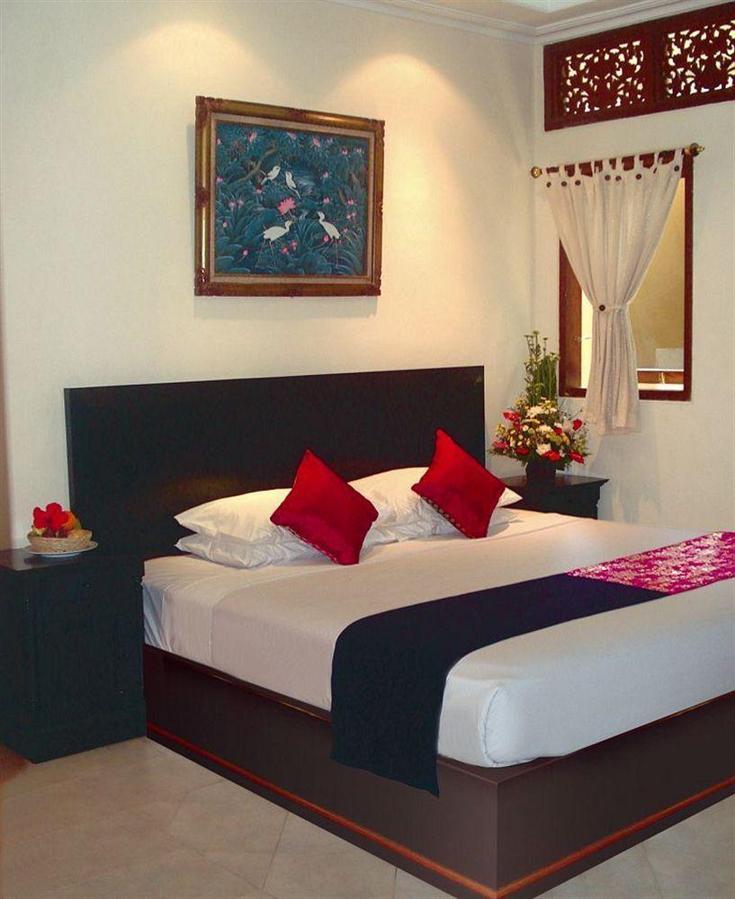 The Batu Belig Hotel & Spa เซมินยัค ภายนอก รูปภาพ