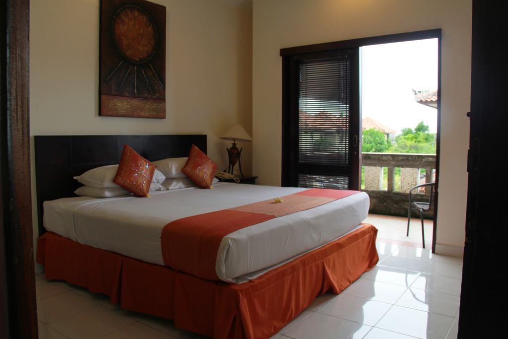 The Batu Belig Hotel & Spa เซมินยัค ภายนอก รูปภาพ