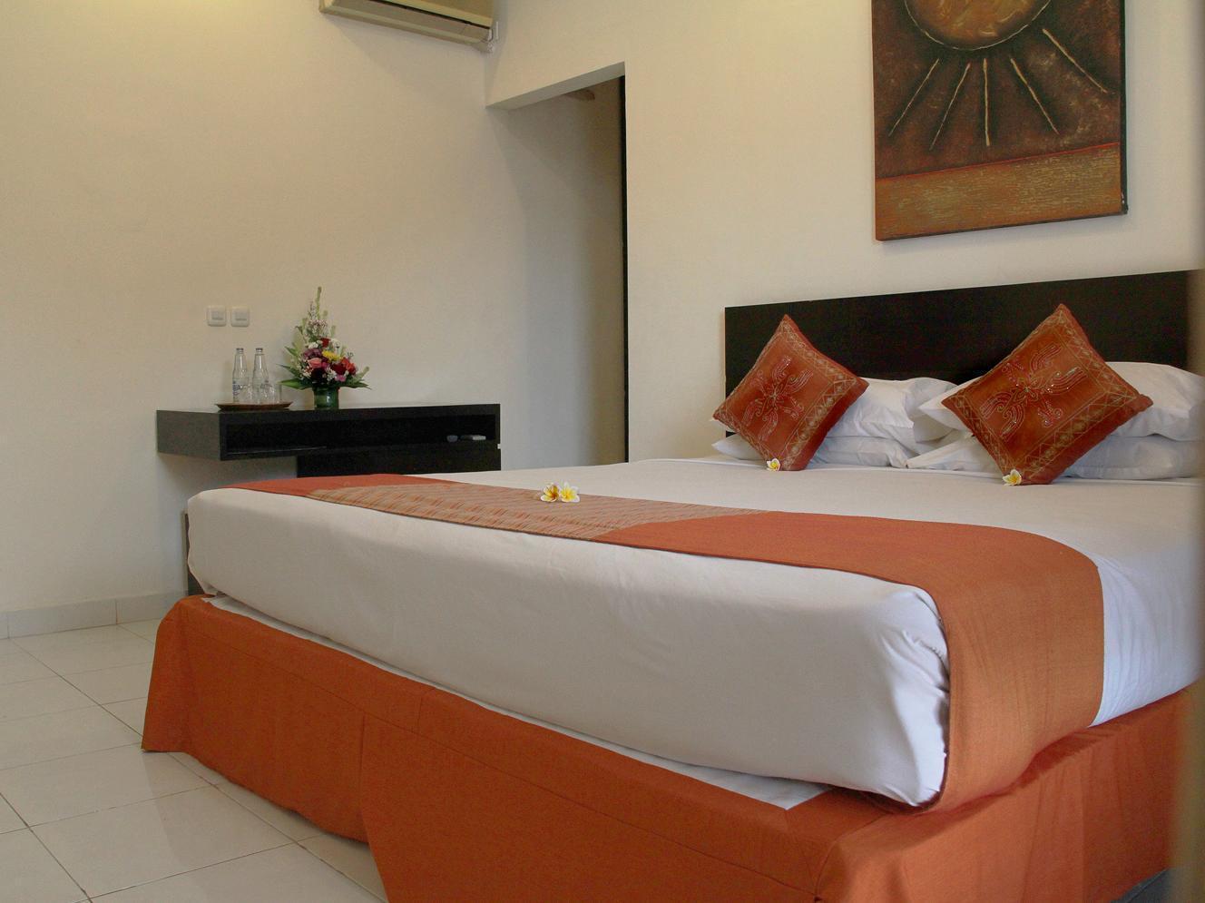 The Batu Belig Hotel & Spa เซมินยัค ภายนอก รูปภาพ