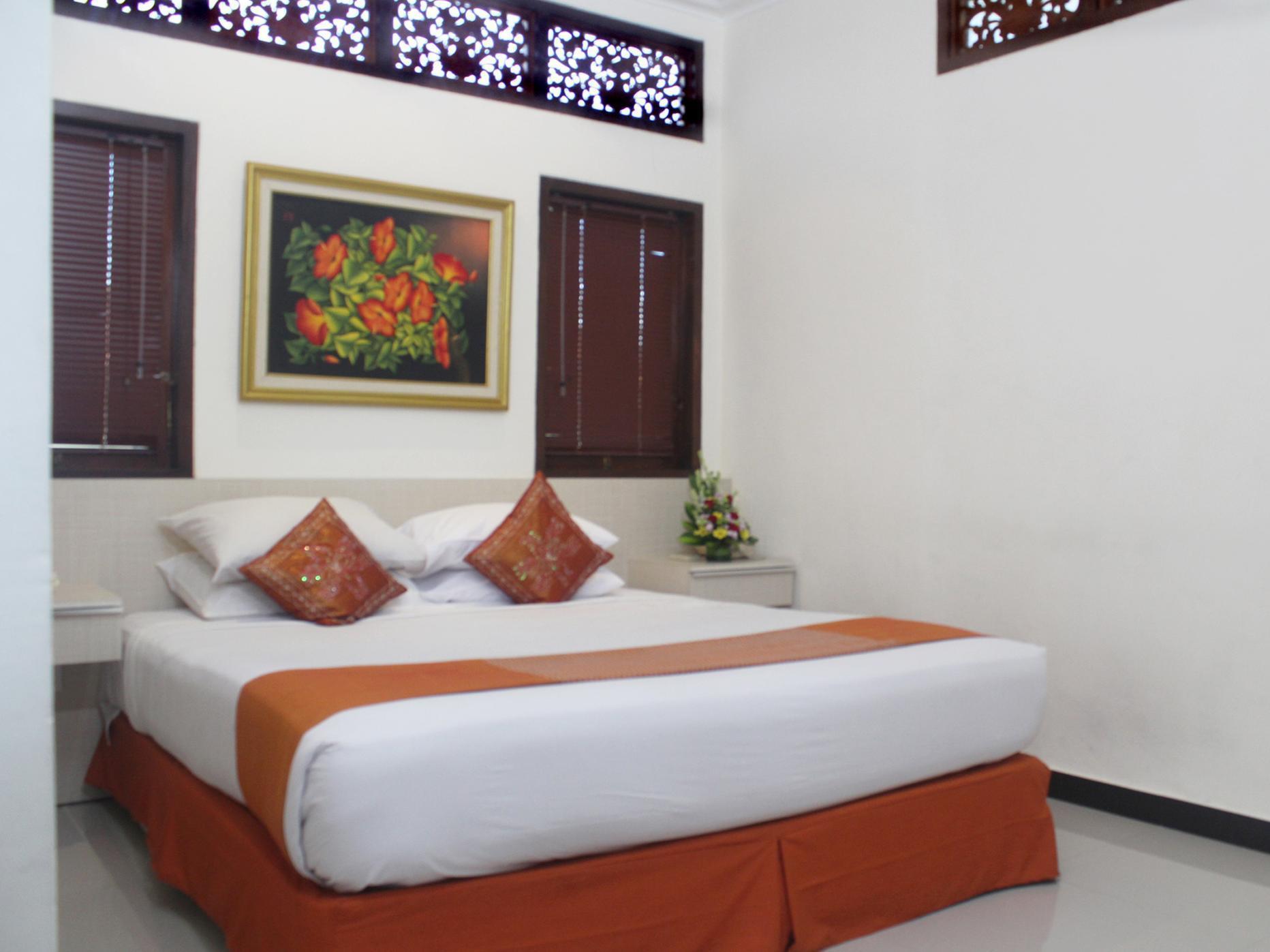 The Batu Belig Hotel & Spa เซมินยัค ภายนอก รูปภาพ