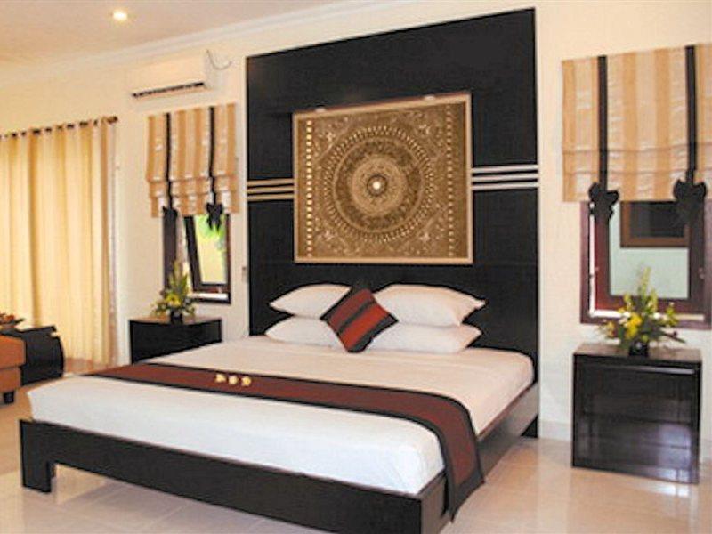 The Batu Belig Hotel & Spa เซมินยัค ภายนอก รูปภาพ