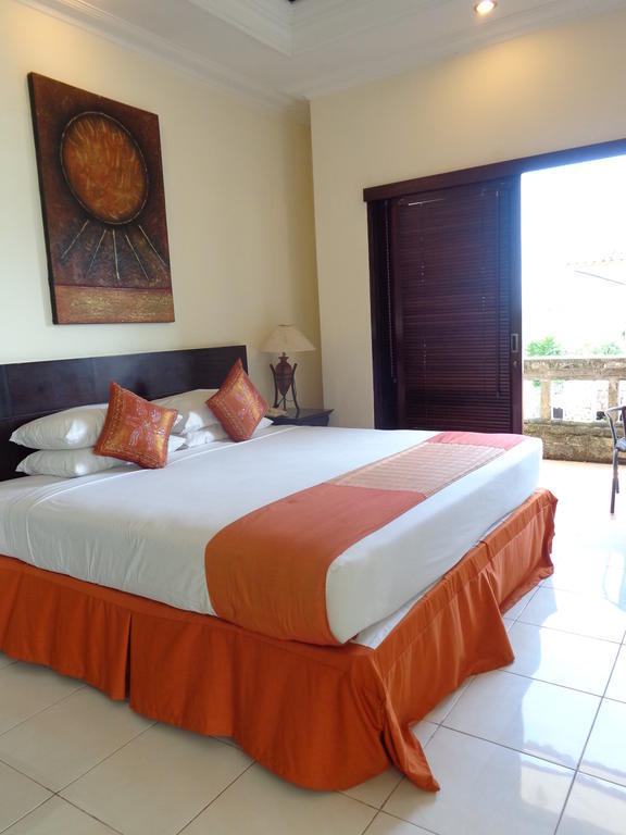 The Batu Belig Hotel & Spa เซมินยัค ภายนอก รูปภาพ