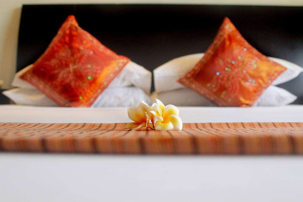 The Batu Belig Hotel & Spa เซมินยัค ภายนอก รูปภาพ